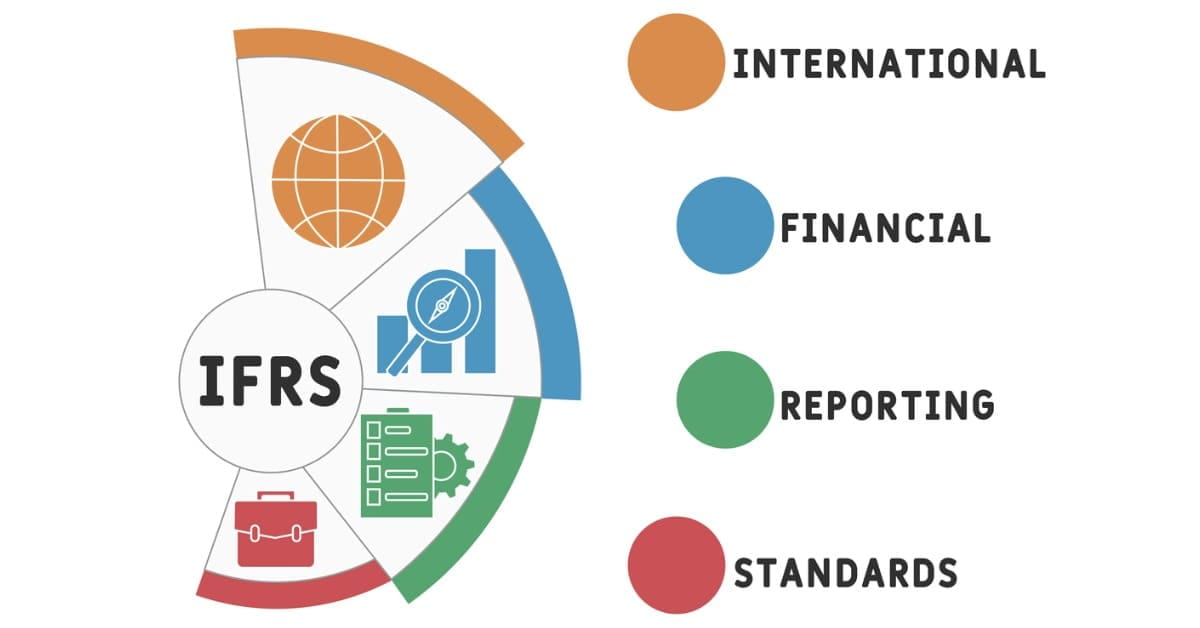 IFRS là gì? Tổng hợp những điều cần biết về IFRS