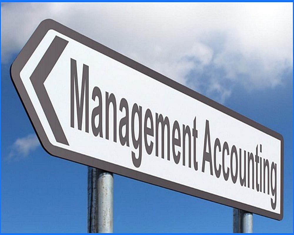 Kế toán quản trị là gì? Vai trò và chức năng của kế toán quản trị