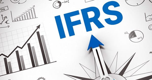 IFRS là gì? 
